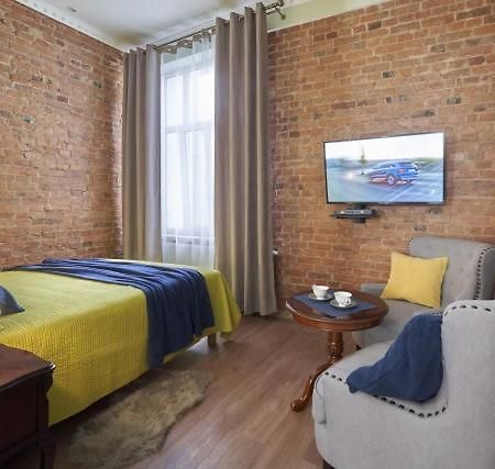 Appartement Copernicus Prestige à Olsztyn  Extérieur photo