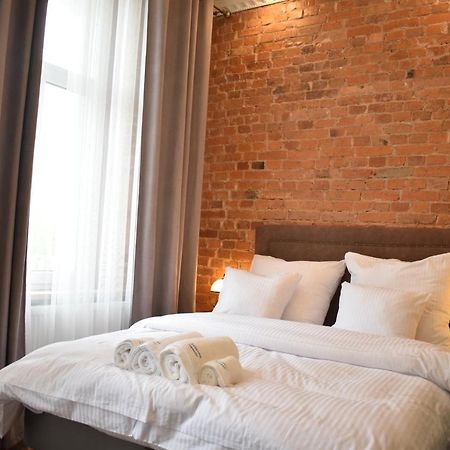 Appartement Copernicus Prestige à Olsztyn  Extérieur photo