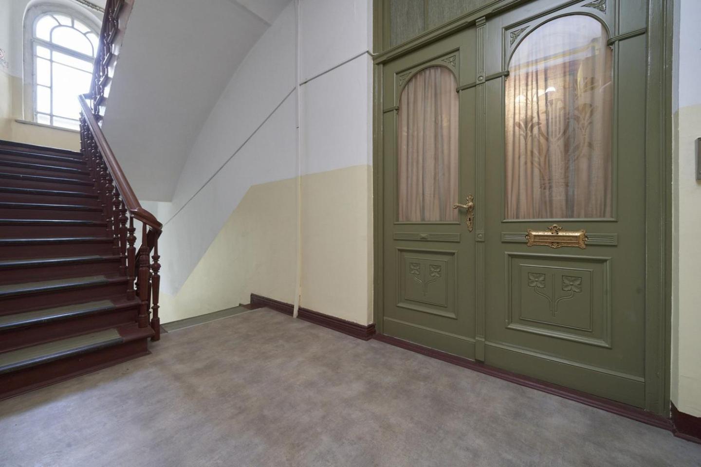 Appartement Copernicus Prestige à Olsztyn  Extérieur photo