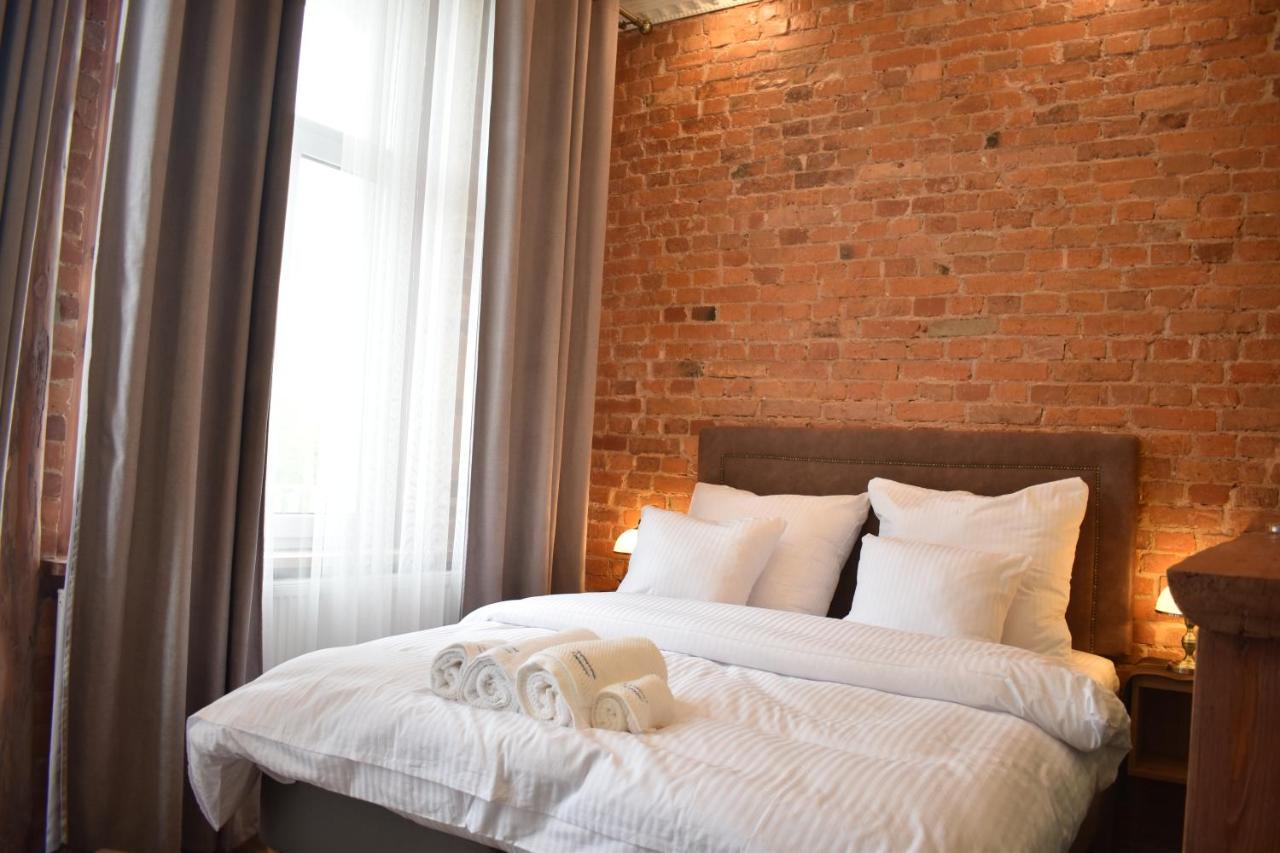 Appartement Copernicus Prestige à Olsztyn  Extérieur photo