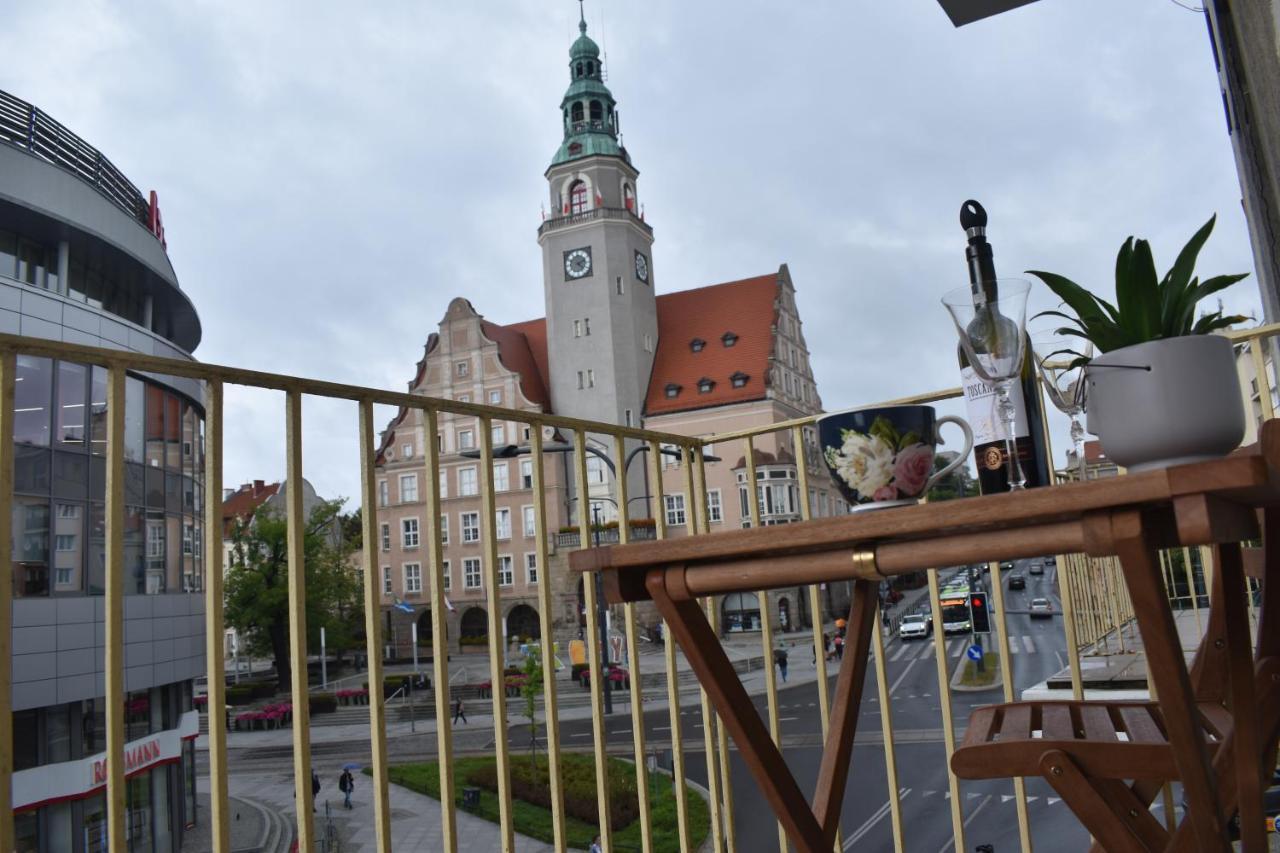 Appartement Copernicus Prestige à Olsztyn  Extérieur photo