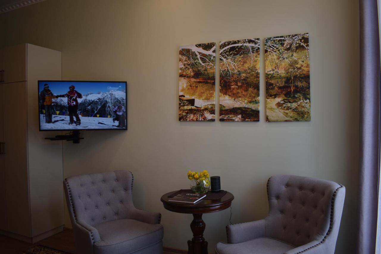 Appartement Copernicus Prestige à Olsztyn  Extérieur photo