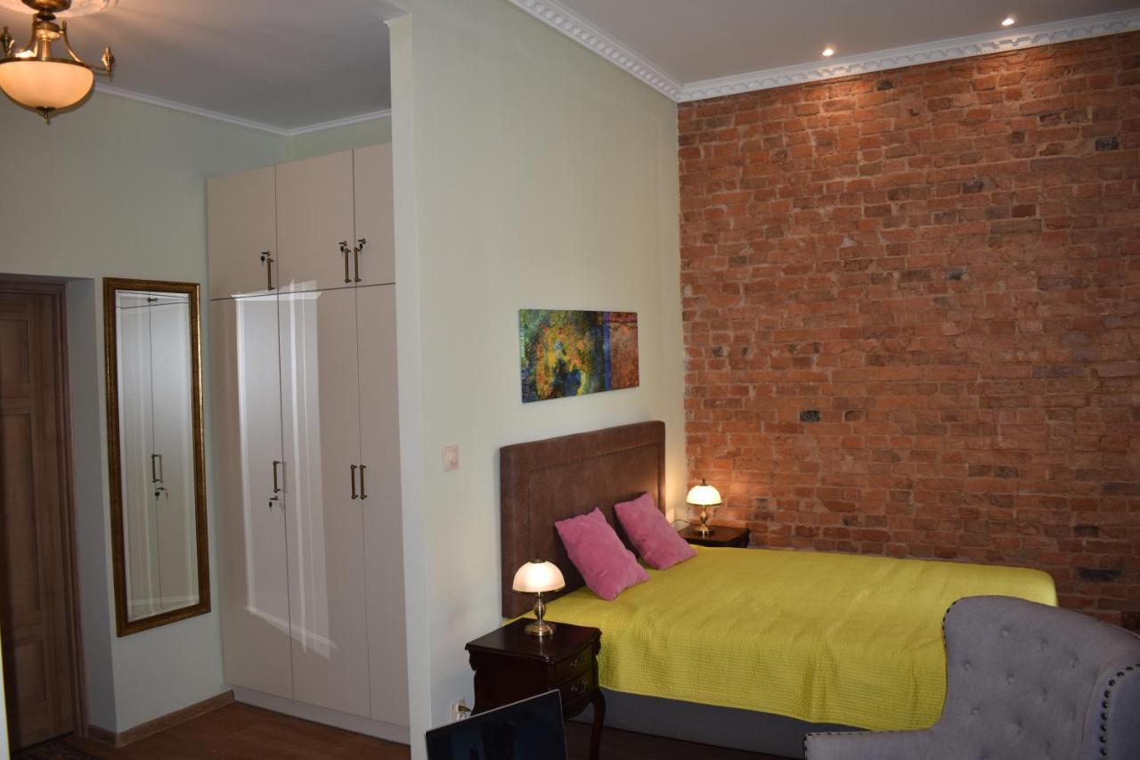 Appartement Copernicus Prestige à Olsztyn  Extérieur photo