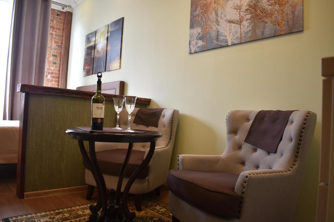 Appartement Copernicus Prestige à Olsztyn  Extérieur photo
